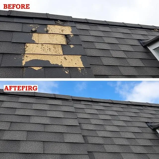 Roof Repair Near Me in Longwood, NC near me